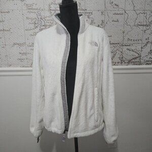 The North Face Osito Jacket White